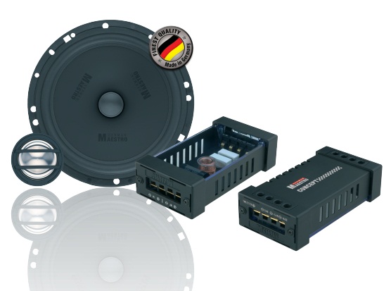 Акустическая система German Maestro CS 4008 German Maestro CS 4008. Технические характеристики CS 4008.